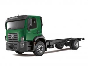 Volkswagen Constellation 13.190 '2011